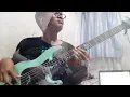 Download Lagu Eureka Milik Kita -JKT48 New Era (Bass \u0026 Guitar Cover) ft. @jilvanmandey