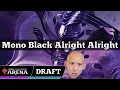 Download Lagu Mono Black Alright Alright | Edge Of Eternities Premier Draft | MTG Arena