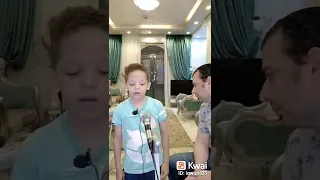 أكاد من فرط الجمال ادوب  المداح دندنها