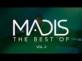 Download Lagu Madis - The Best Of vol. 2 (Chillout Electronic Music)