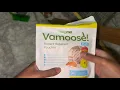 VAMOOSE rat repellent product review