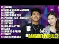 Lagu FULL ALBUM DANGDUT POPULER TERBARU 2025 | LAGU DANGDUT HITS SEPANJANG MASA
