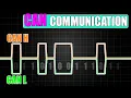 Download Lagu CAN Bus: Serial Communication - How It Works?