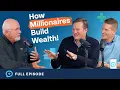 How Millionaires Build Wealth With Dave Ramsey