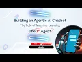 Part 1 - Build Your Own AI Agent Agentic AI Crash Course for Beginners Developers