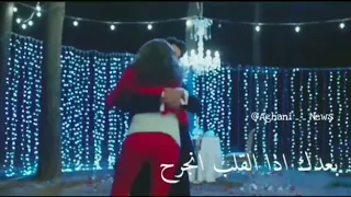 يا عمري ع غيابك انا   دندنها