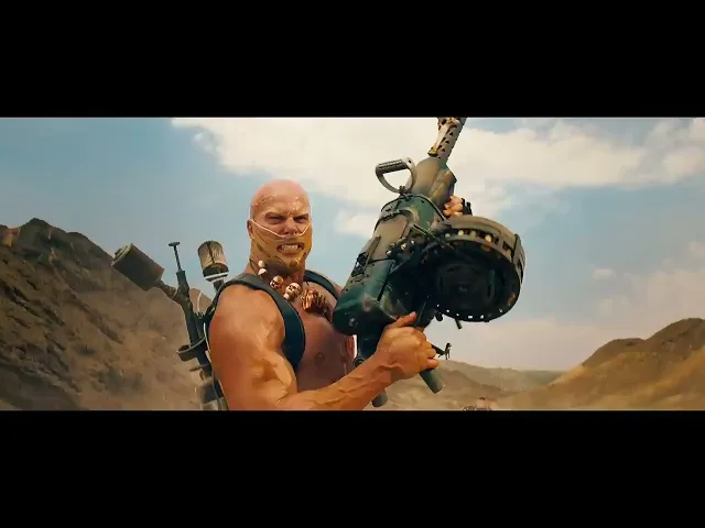 Mad Max: Fury Road | Trailer