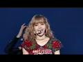 【Premium】BLACKPINK - FOREVER YOUNG -KR Ver.-  [LIVE](（MAKUHARI MESSE EVENT HALL[2018.08.26] ))