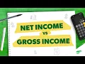 Gross vs Net Pay What s the Difference
