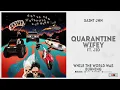 SAINt JHN - "Quarantine Wifey" Ft. JID (While The World Was Burning)