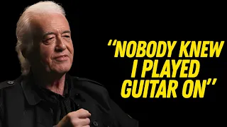 7 Famous Hits You Didn t Know Jimmy Page Played Guitar On