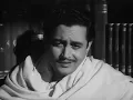 Jaane Wo Kaise Log The Jinke Pyar Ko Pyar Mila - Hemant Kumar Best Sad Song