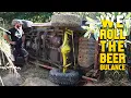 Download Lagu WE ROLLED THE BEERBULANCE! - Sick Puppy 4x4