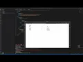 Display Json data in HTML page with Python and Flask