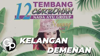 nunung alvi kelangan demenan