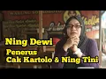 Download Lagu Ning Dewi Penerus Cak Katolo Dan Ning Tini