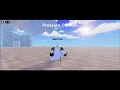 Rell seas paw showcase