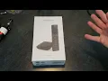 Sofabaton X1 Universal Smart Remote Unboxing U1 Comparison