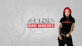 Bad Wolves - Jolene (Official Art Track)