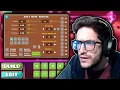 I Finally Tried The Geometry Dash Editor ft Wulzy