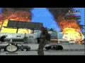 EarthQuake [Gempa Bumi Mods] GTA San Andreas