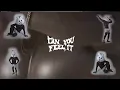 Bodysync - Can You Feel It