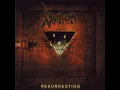 Venom - Resurrection
