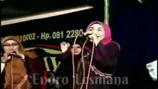 Download wayyak by NASIDA RIA vocal bunda hj Alfiah MP3