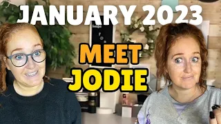 The Nursery Nurse TikTok Compilation Jodie Joins The Nursery January 2023