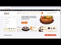 HOW TO CREATE A CAKE ORDERING WEBSITE IN 2024 ONLINE CAKE SHOP TUTORIAL
