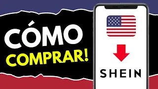 How to Shop on Shein in the United States in 2 minutes