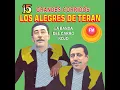 Los Alegres de Terán - Moneda Sin Valor