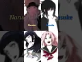 Download Lagu AnimeCosplay ❤️#nauhina#sasusaku#viralshorts#edits