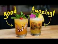Download Lagu BEST Mai Tai I ever had! Secret Ingredient makes the whole drink