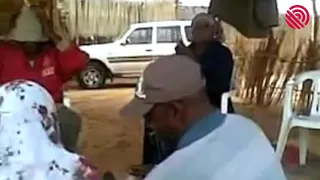 فرقة أصدقاء الوادي الليبية وأغنية وليدي بنديرله مراه 