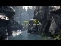 CryEngine 5 0 Demo DX11 vs DX12 - R9 390