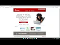 Where to Download Java 64-Bit and 32-Bit for Windows Tutorial