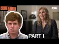 Murdaugh Family Case Documentary - PART 1 Crime Nation The CW