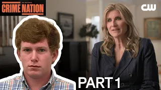 Murdaugh Family Case Documentary - PART 1 Crime Nation The CW