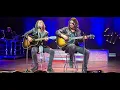 Lagu Joey Tempest/ John Norum (Europe) - Space Oddity (Bowie cover), Utrecht, 15-10-2023