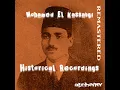 Taqsim nahawand (Remastered)