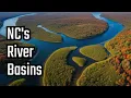 River Basins Unveiled Exploring North Carolina s Lifelines