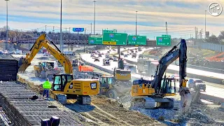Why Dallas Is Spending Nearly 2B on One Road