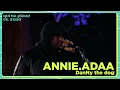 Download Lagu AnNie .Adaa — DanNy The Dog (live @ Qui va piano va sano 2023)