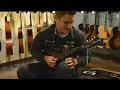 Carter Vintage Guitars - Andy Leftwich - Pike's Peak Breakdown