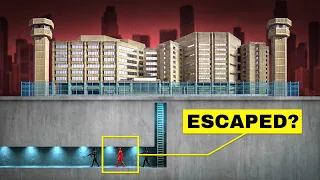 Everything Wrong With The Night Epstein “Died”