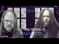 DOWN AMONG THE DEAD MEN (International) - Destroy The Infinite (Death Metal/Crust) HD