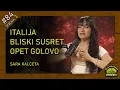 Download Lagu Sara Kalceta - Zlatiborski Podcast Ep. 84