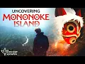 Princess Mononoke A Documentary Across Japan s Most Sacred Island