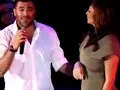 وائل كفوري واليسا دويتو عمري كلو
